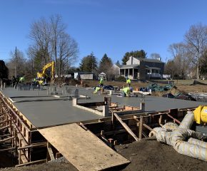 Borough of Freehold Water Treatment Plant